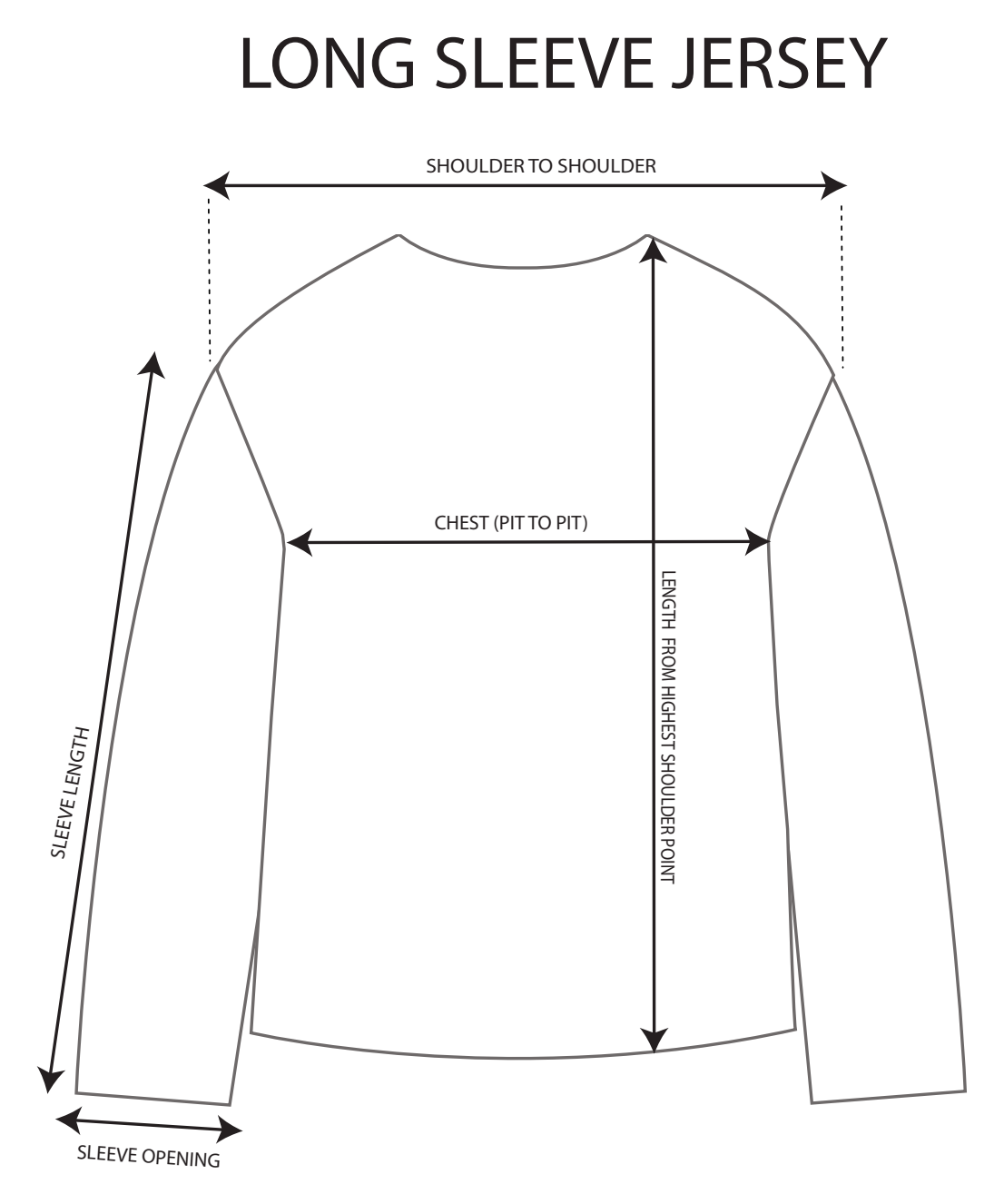 Long Sleeve Tee