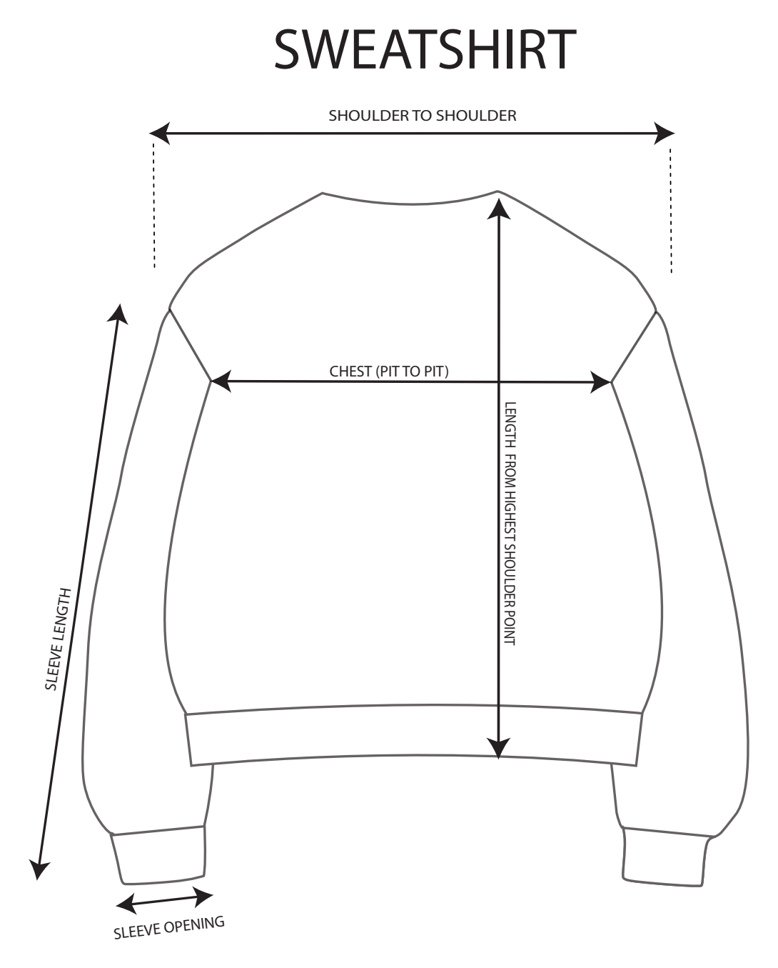 Sweatshirt