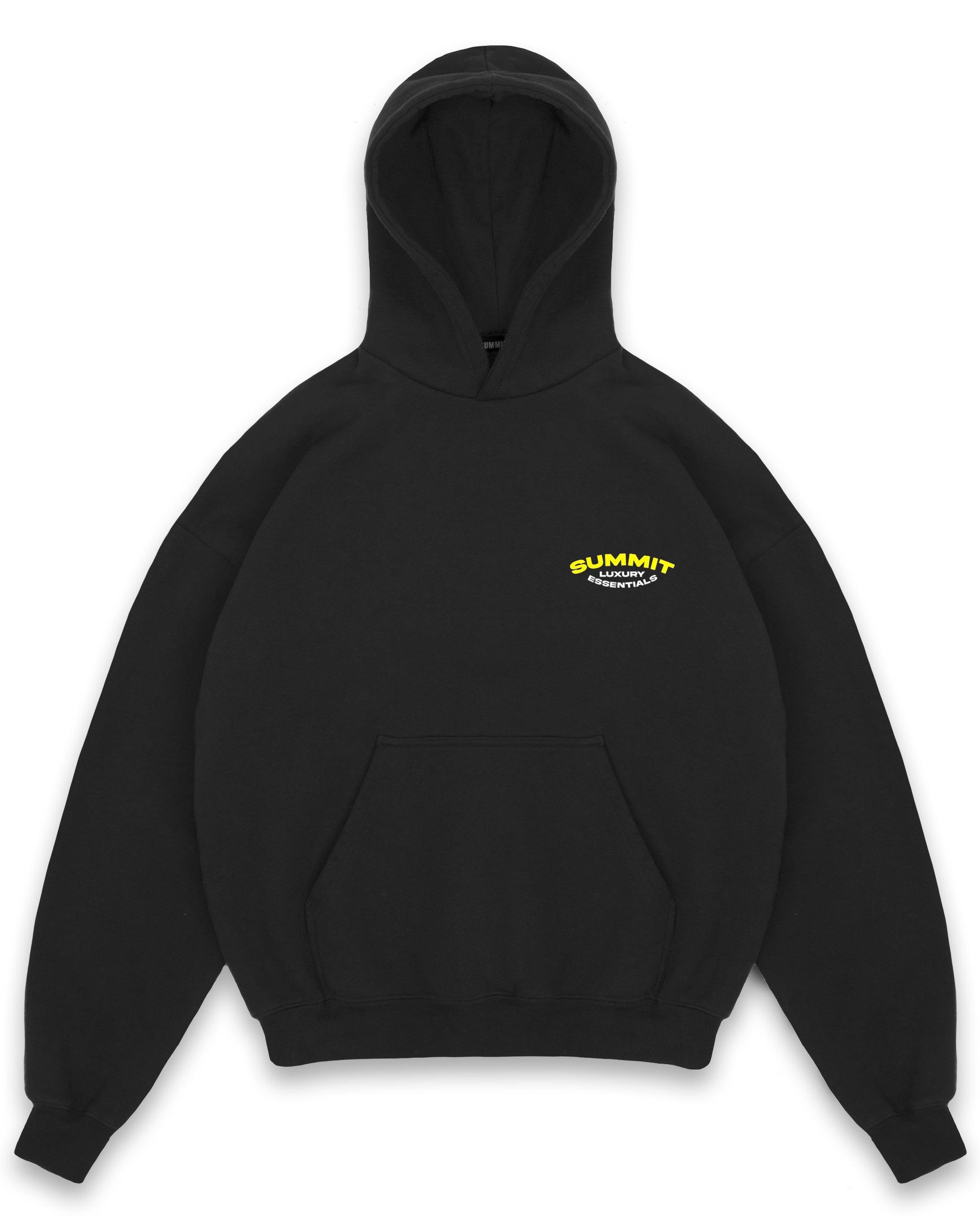 Lux Essential Walk of Fame Sparrow Hoodie